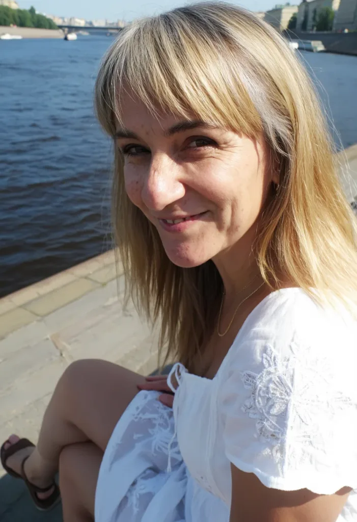 Татьяна Сергеевна
