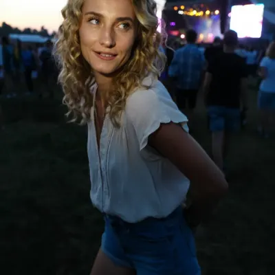 Ангелина, 28