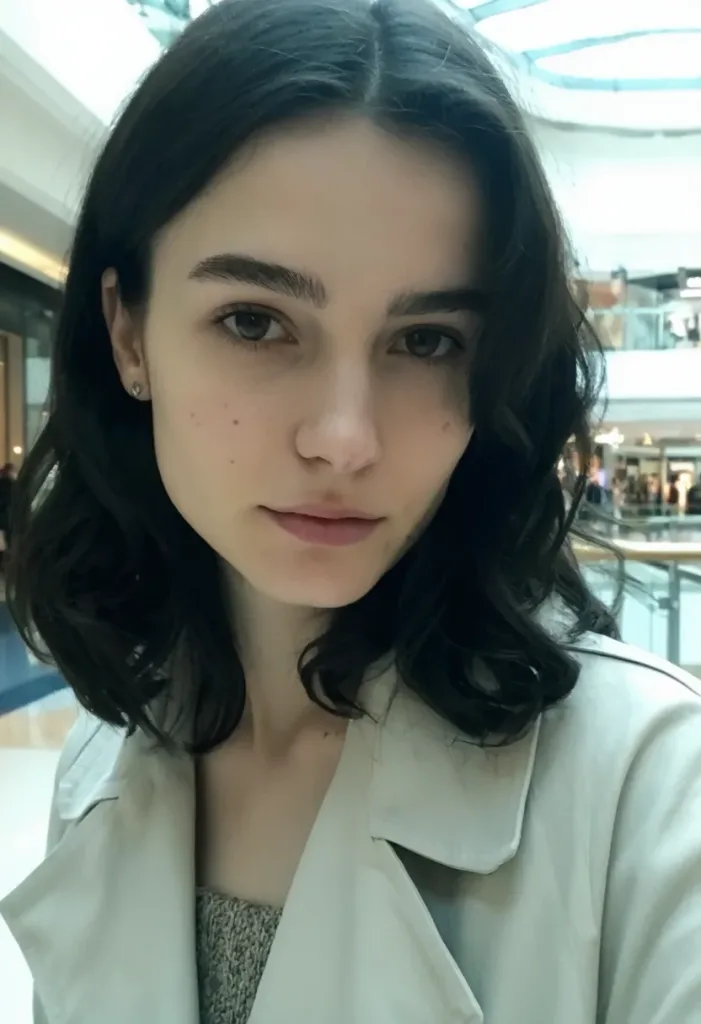 Ласточка