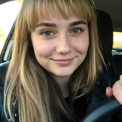 Арина, 27