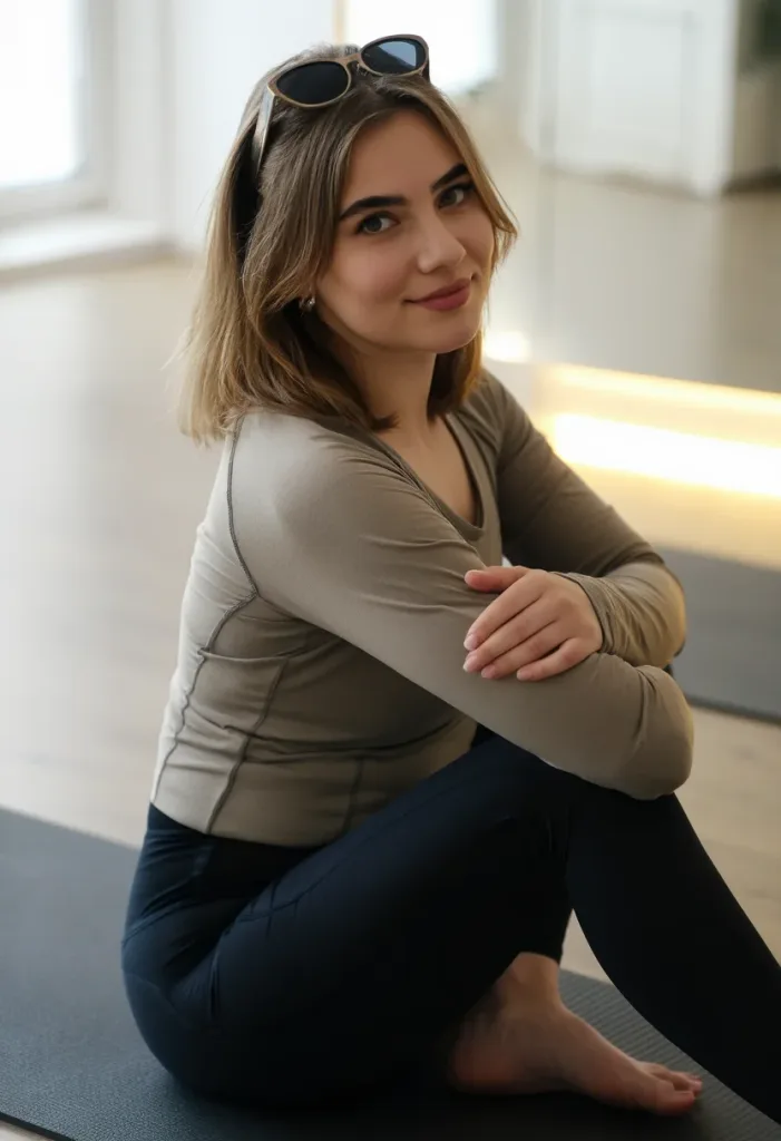 Клубничка