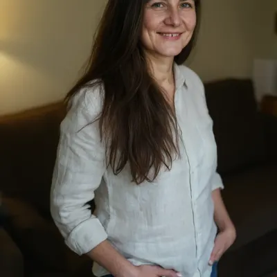 Анастасия, 42