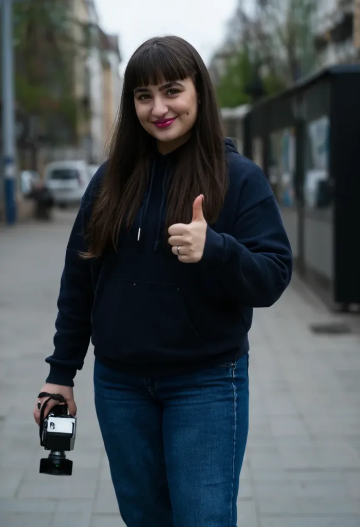 Та самая Каролина