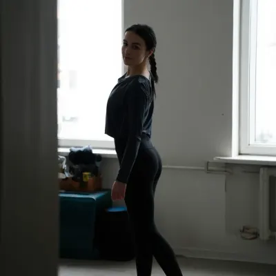 Эвелина