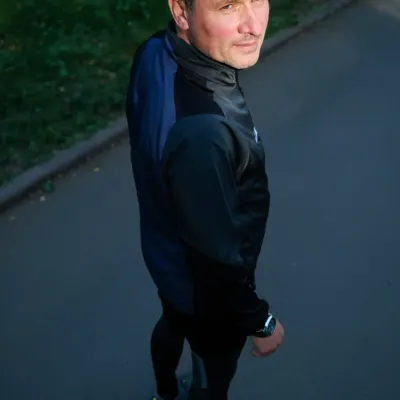 Эдуард на связи