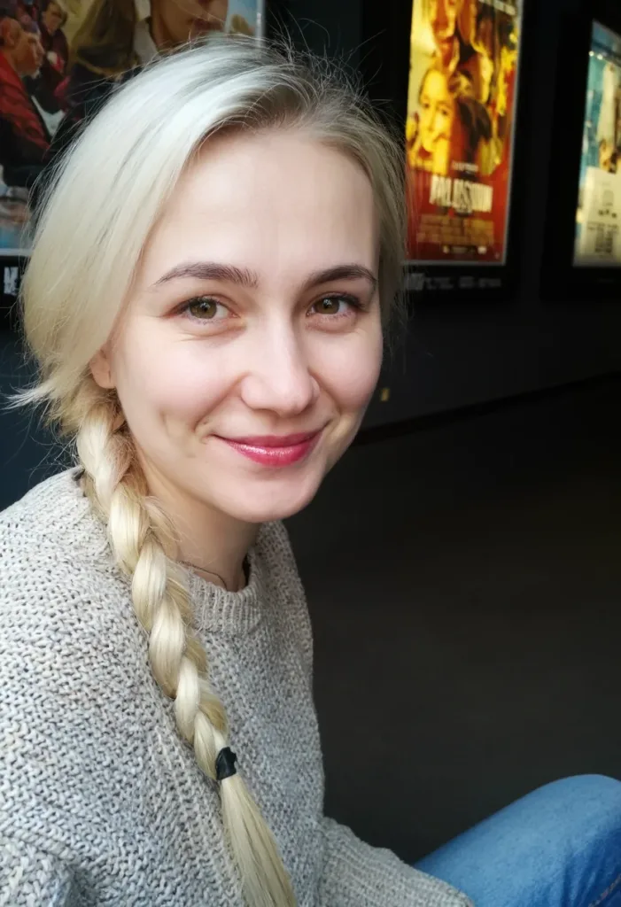 Стрельчиха