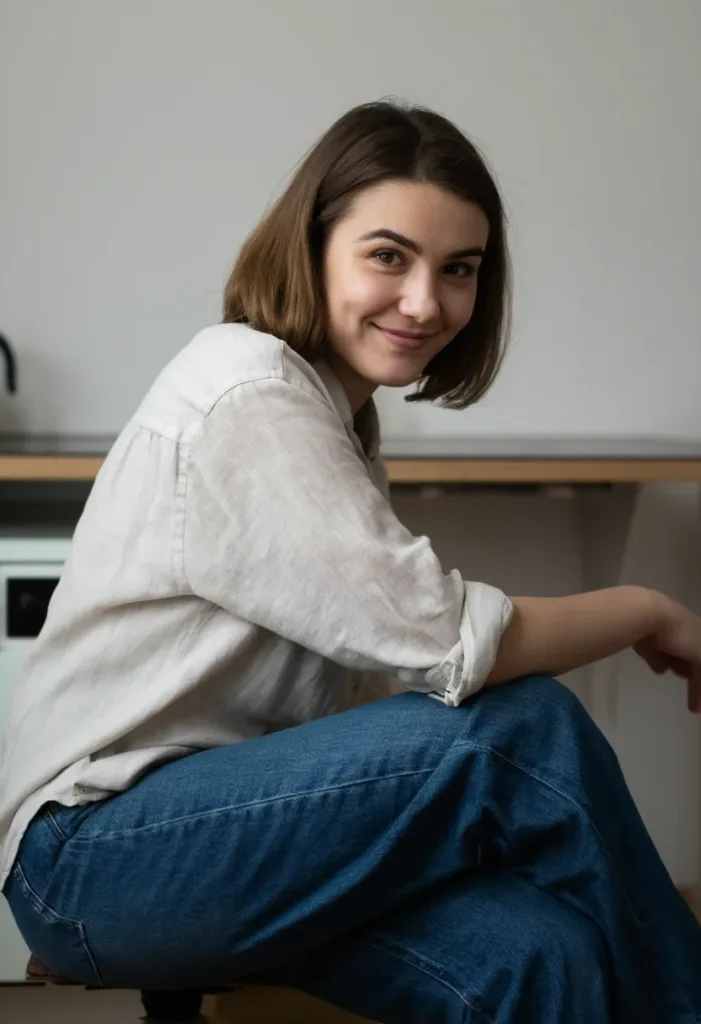 Просто Дарина