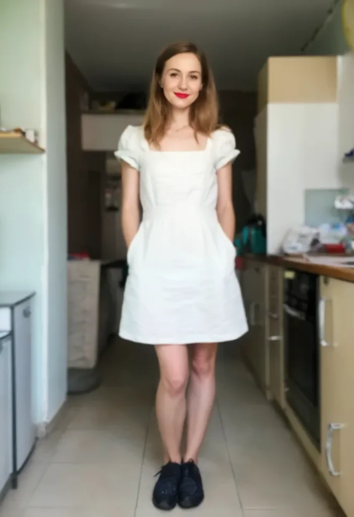 Настя