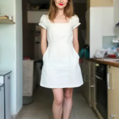 Настя