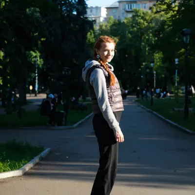Виолетта