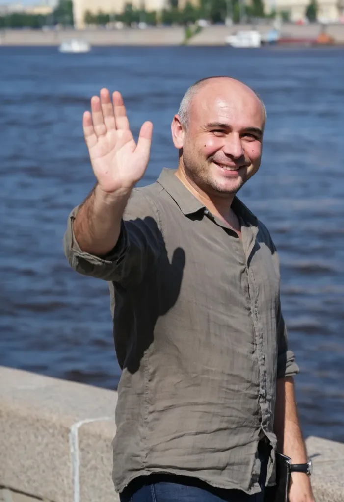 Георгий