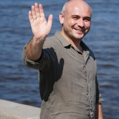 Георгий