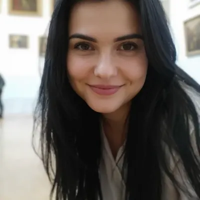 Лера, 26