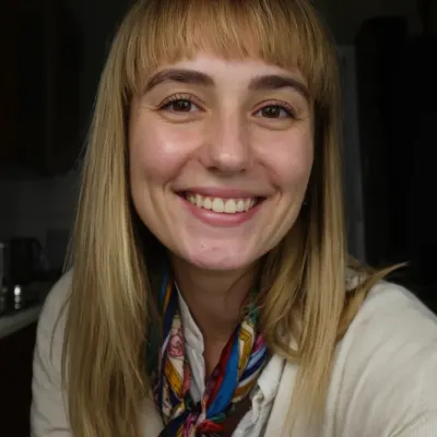 Darina.smile
