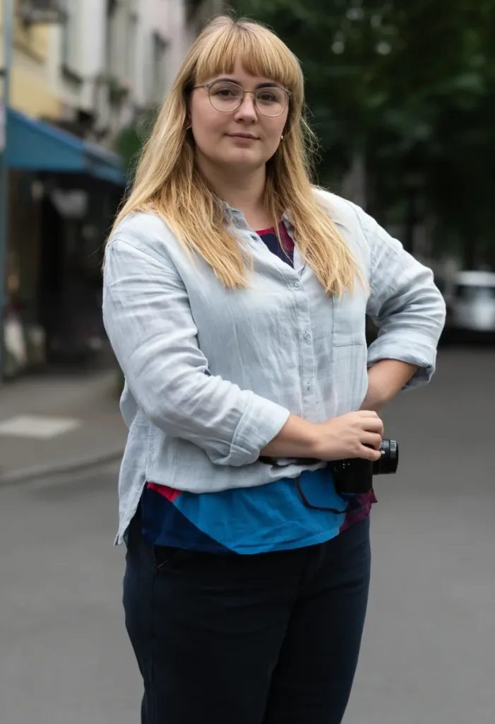 Эвелина