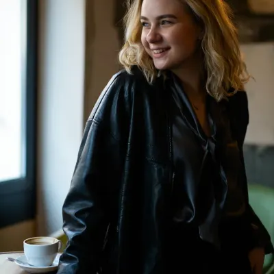 Виталина