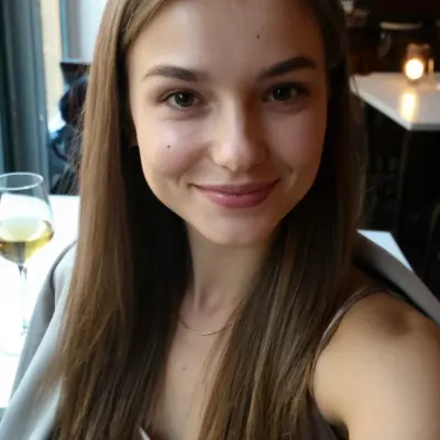 Даша, 30